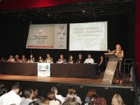 Conferência Estadual de Minas Gerais - Conferência Estadual de Minas Gerais. Foto: Fórum Estadual de Educação de Minas Gerais.